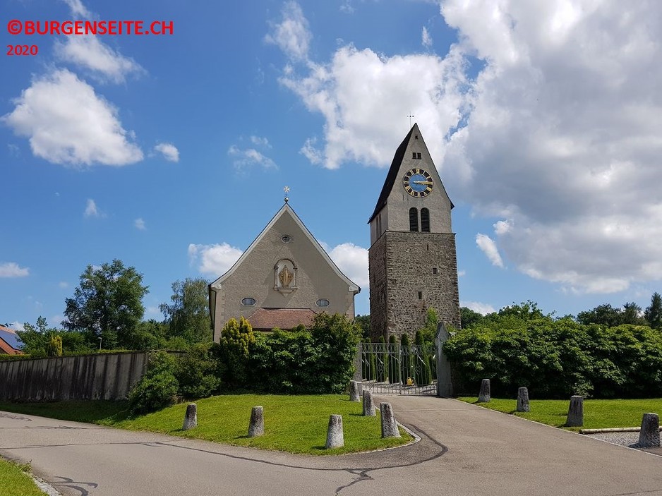 Wehrturm Tobel