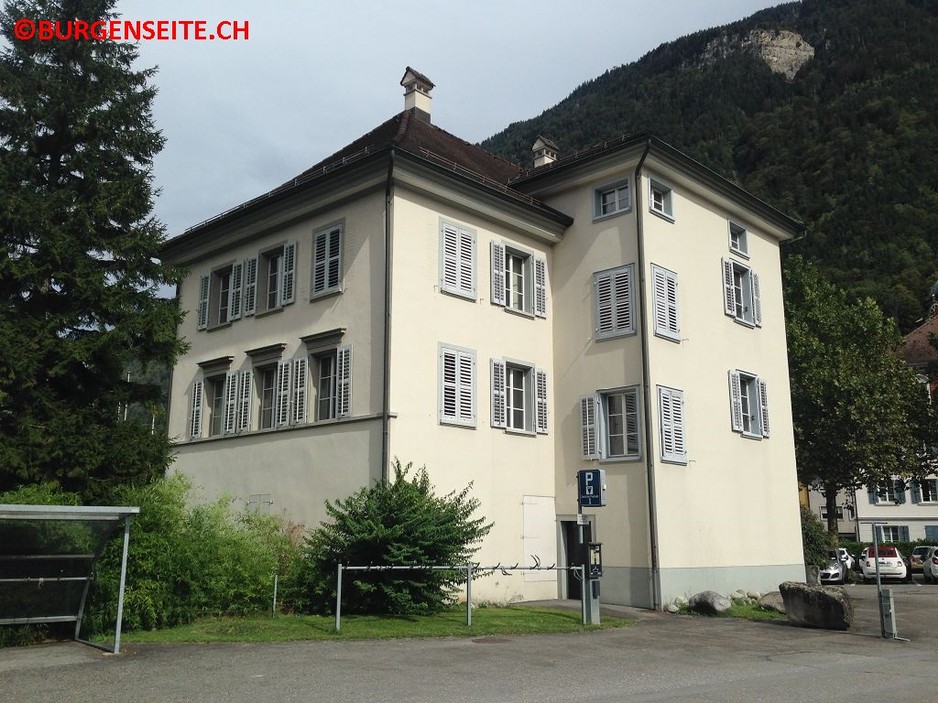 Wehrturm-Winterberg–1- Wehrturm Winterberg