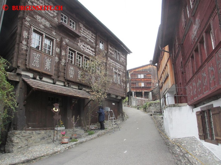 Werdenberg—5- Werdenberg