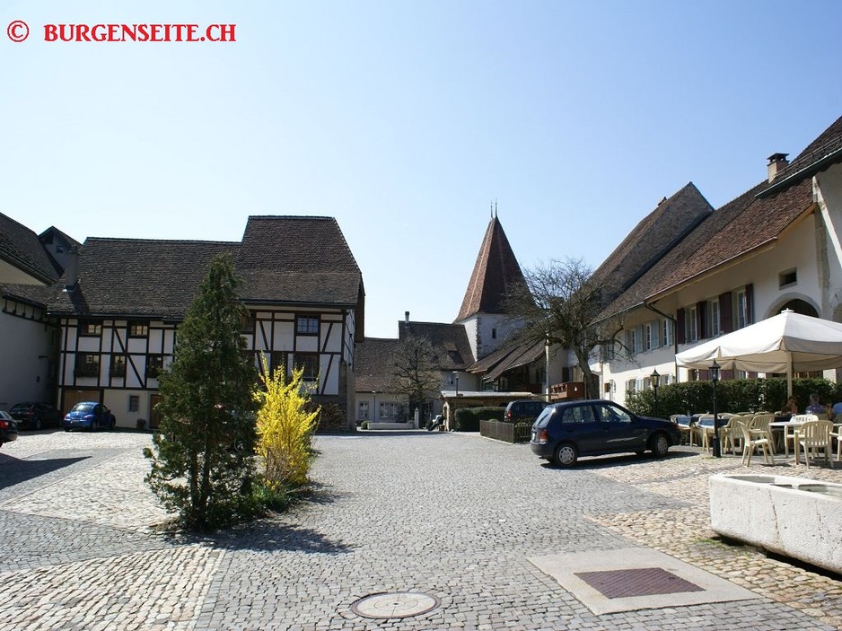 Wiedlisbach
