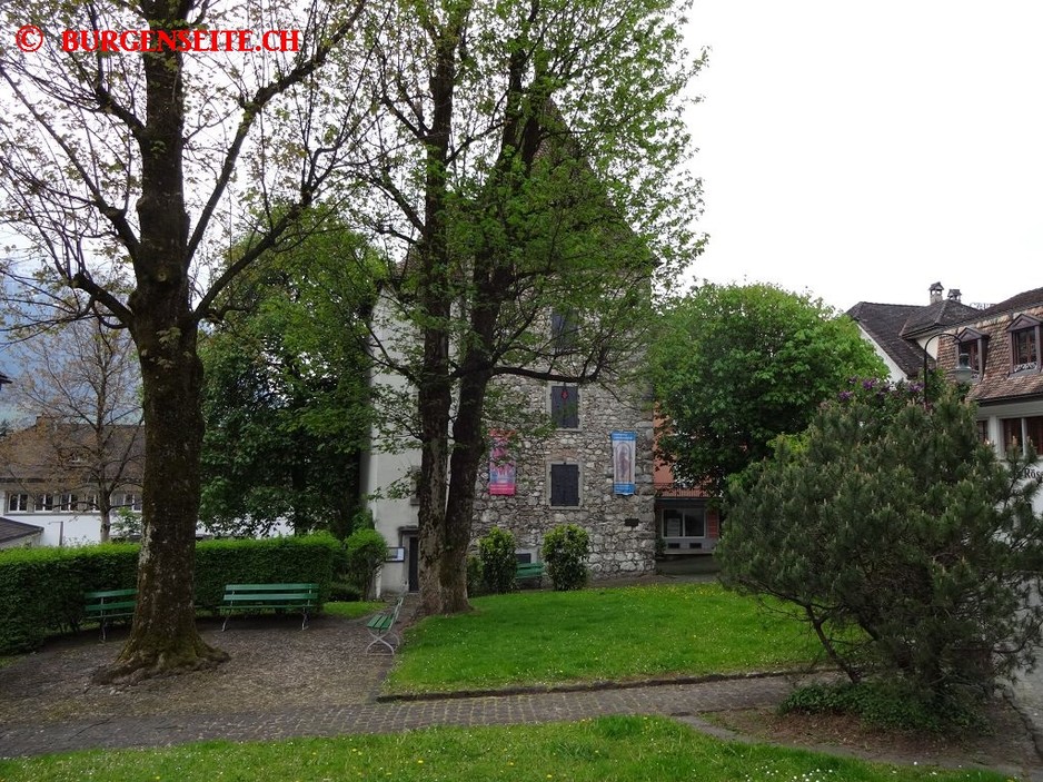 Archivturm