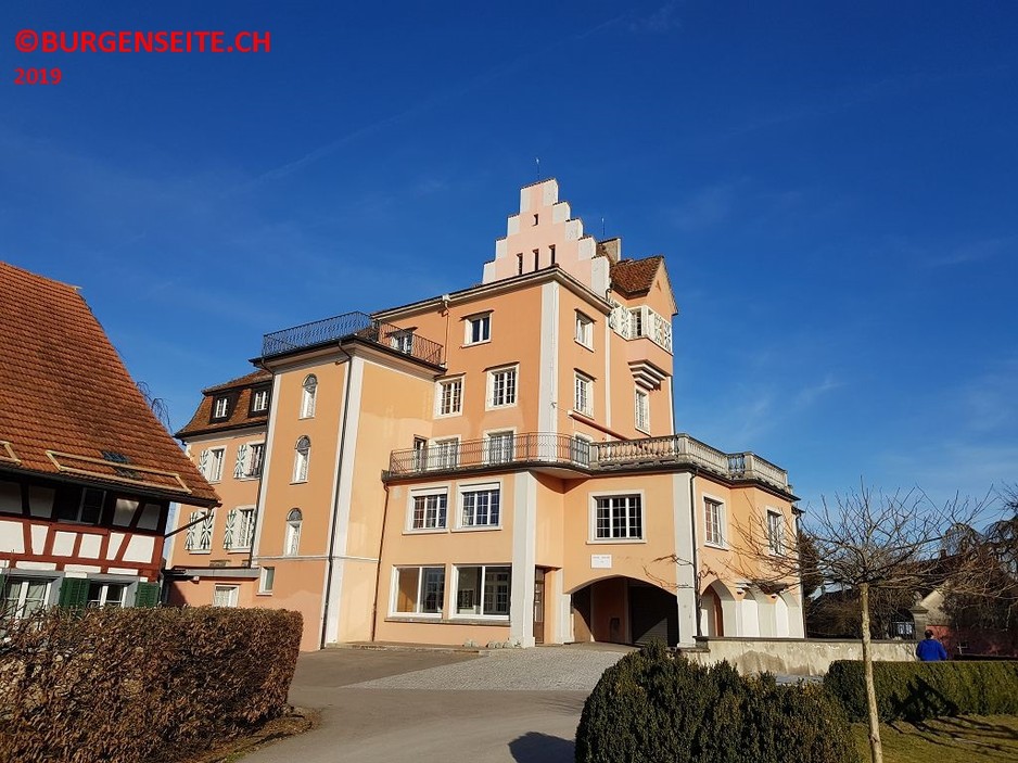 Wohnturm-Kefikon–2- Wohnturm Kefikon