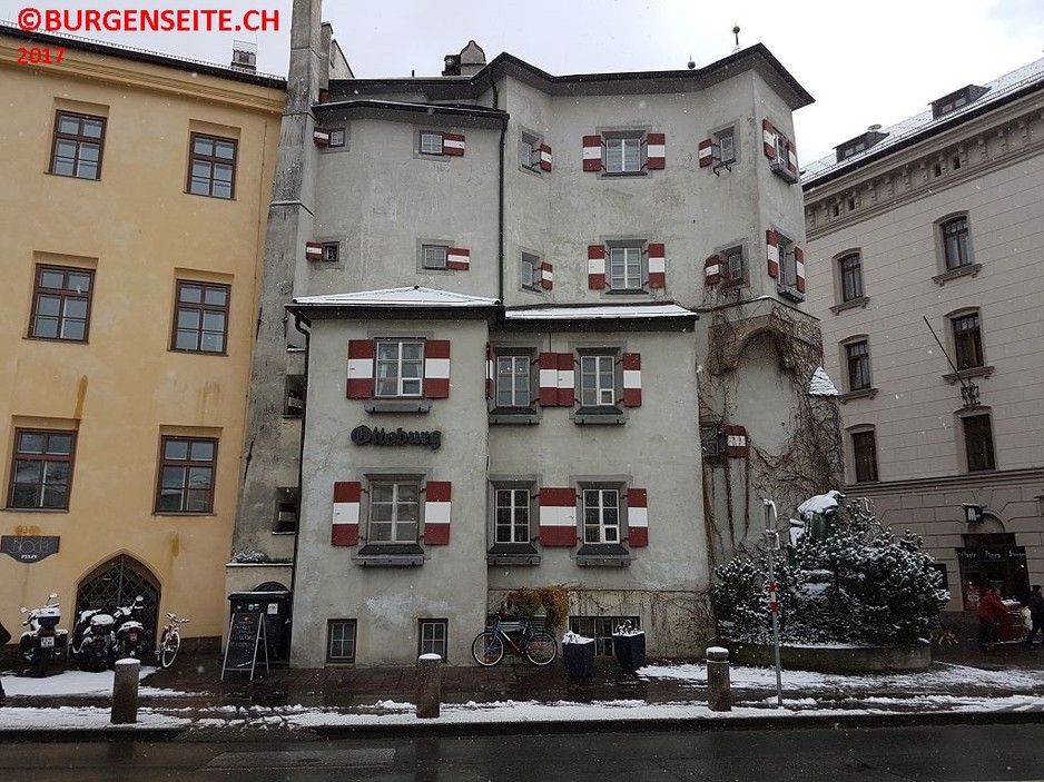 Wohnturm Ottoburg