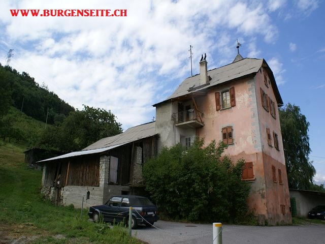 Wohnturm-Parfayt–1- Wohnturm Parfayt