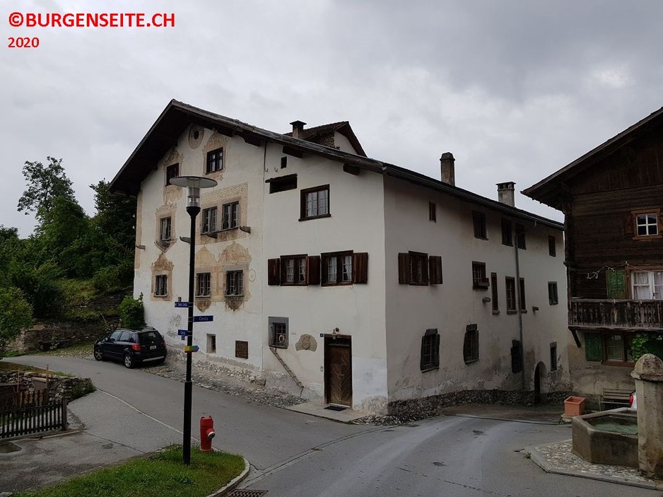 Wohnturm-Scharans–2- Wohnturm Scharans
