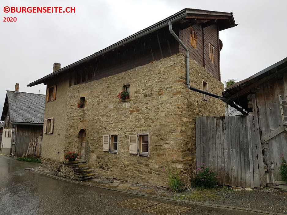 Wohnturm Vella