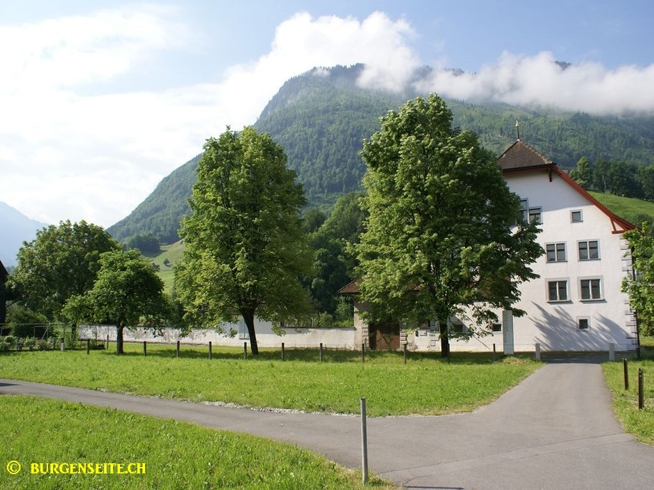 Wohnturm Winkelriedhaus