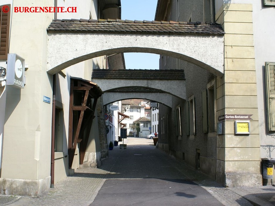 Zoffingen