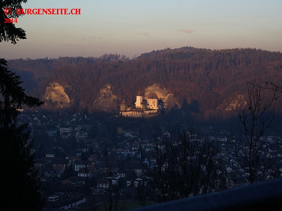 Schloss Burgdorf
