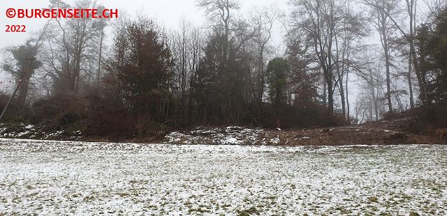 k-Burg-Chaistel-Fasnachtsberg–7- Burg Chaistel-Fasnachtsberg